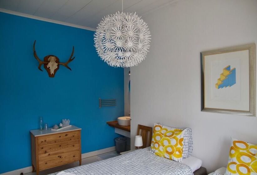 مبيت وإفطار The Lodge Torsby