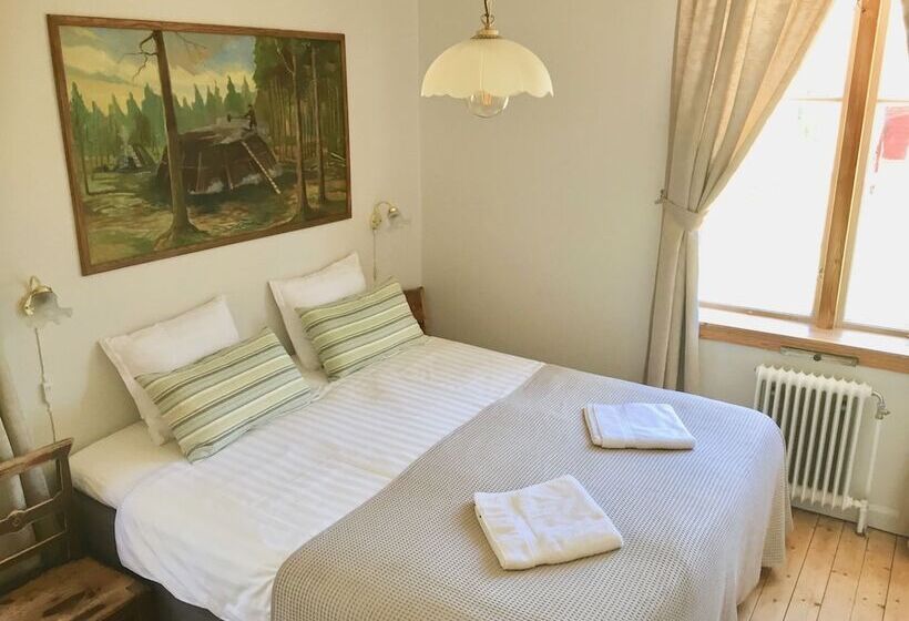 مبيت وإفطار The Lodge Torsby