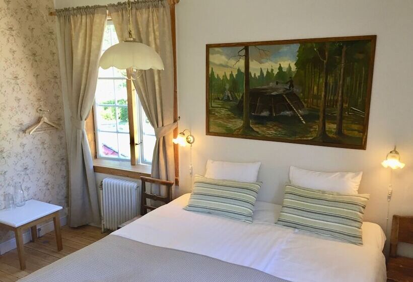 مبيت وإفطار The Lodge Torsby