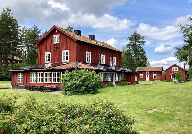 مبيت وإفطار The Lodge Torsby