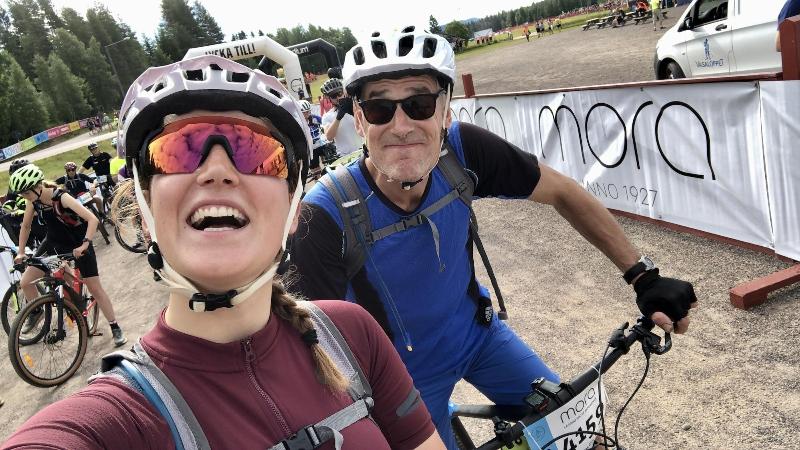 مبيت وإفطار The Lodge Torsby