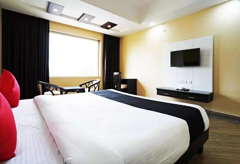 Capital O 49078 Hotel Chinar