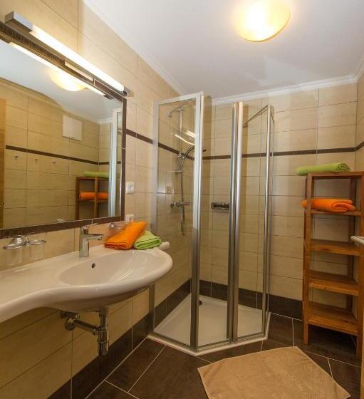 فندق Haarlehenhof