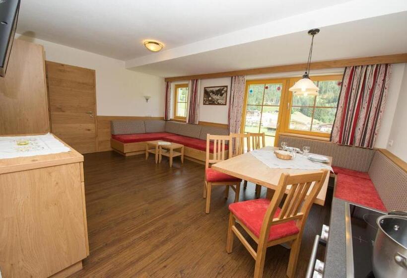 فندق Haarlehenhof