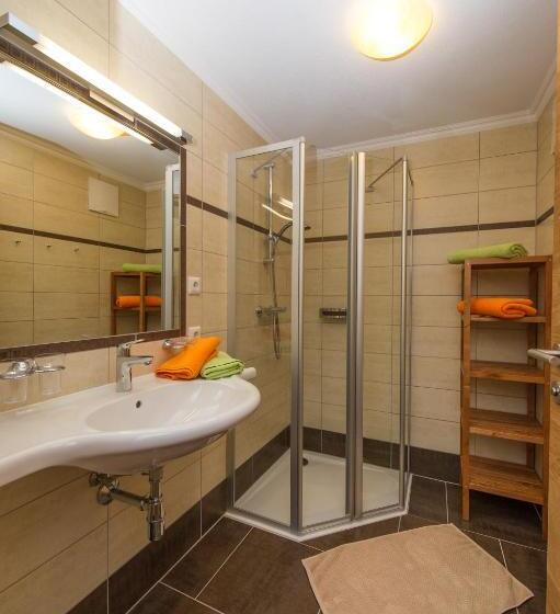 فندق Haarlehenhof