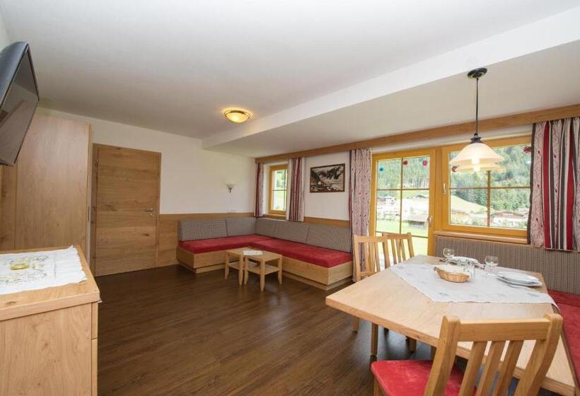 فندق Haarlehenhof