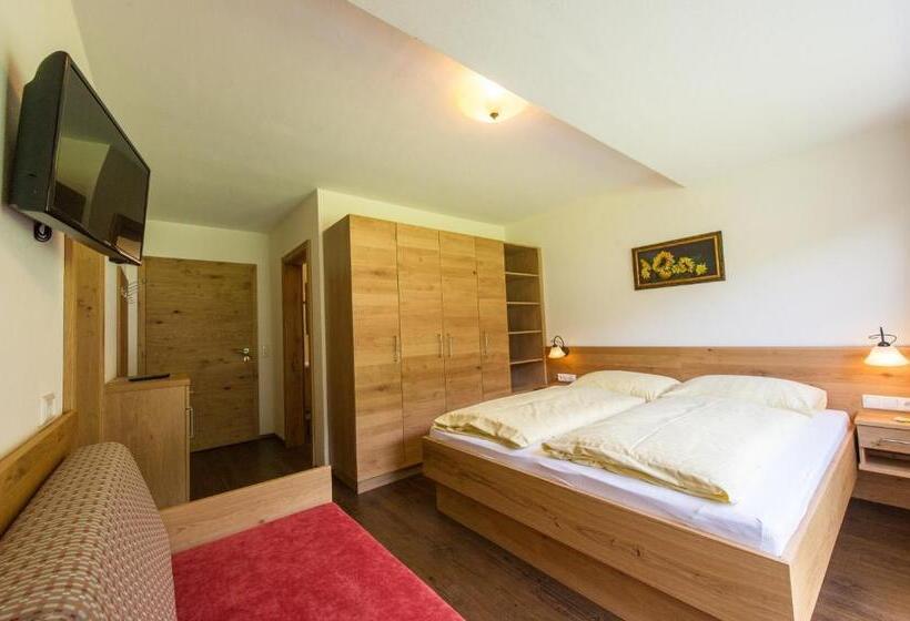 فندق Haarlehenhof