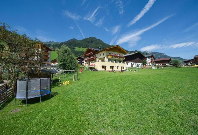 فندق Haarlehenhof