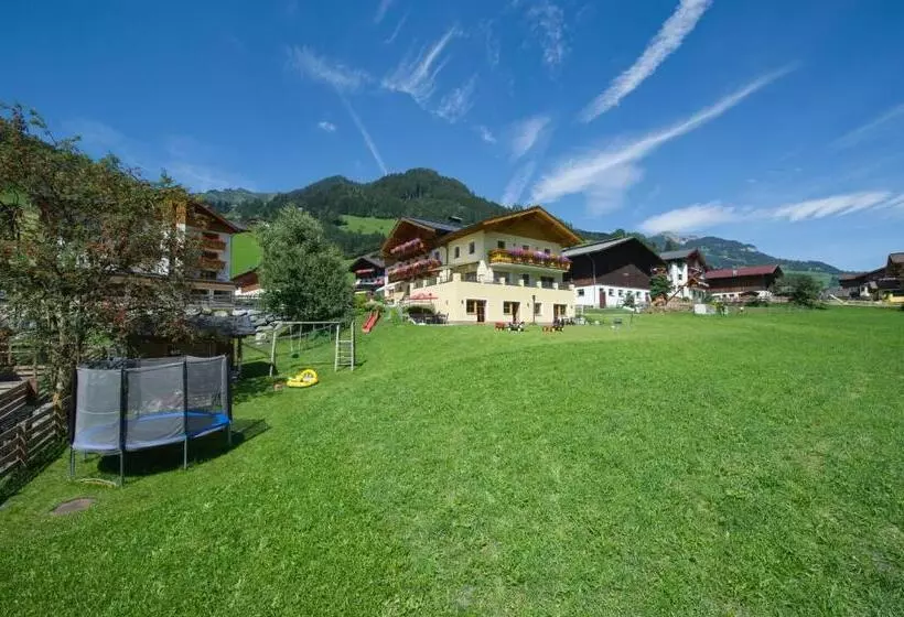 ホテル Haarlehenhof