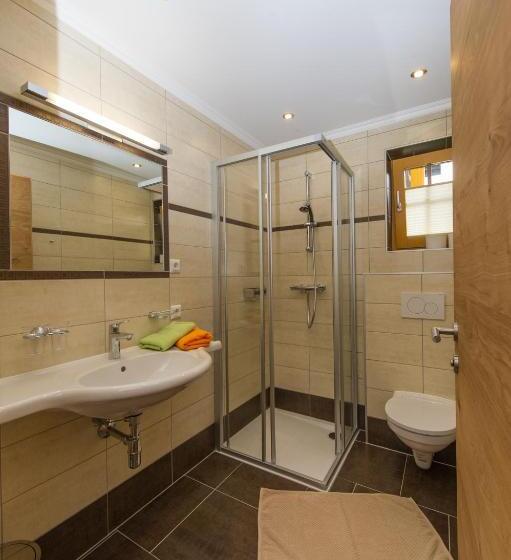 فندق Haarlehenhof