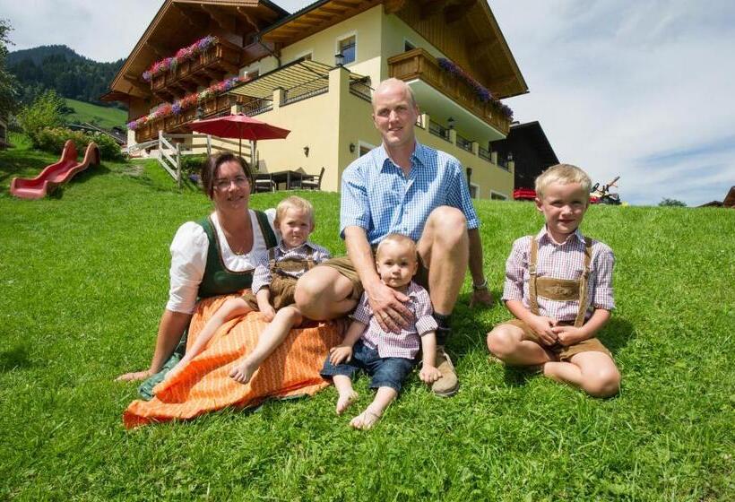 فندق Haarlehenhof