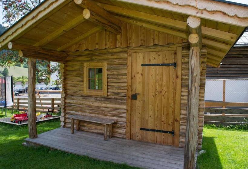 فندق Haarlehenhof