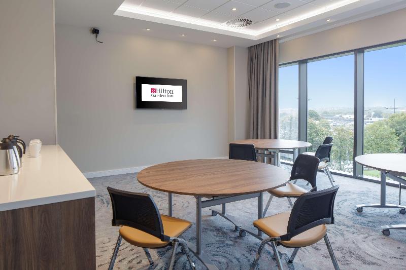 فندق Hilton Garden Inn Stoke On Trent