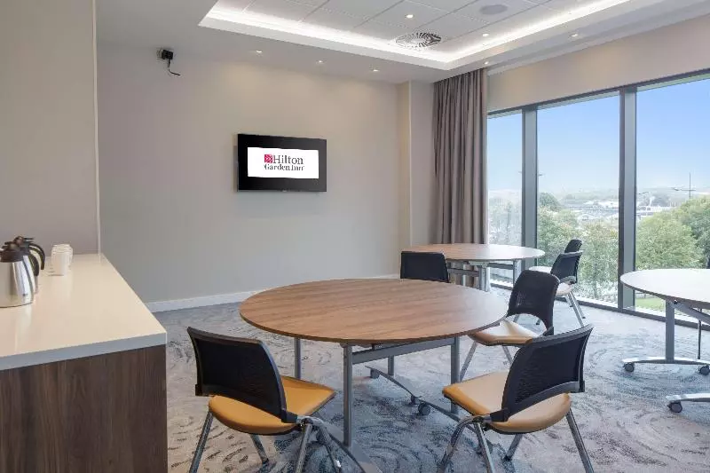 Hotelli Hilton Garden Inn Stoke On Trent