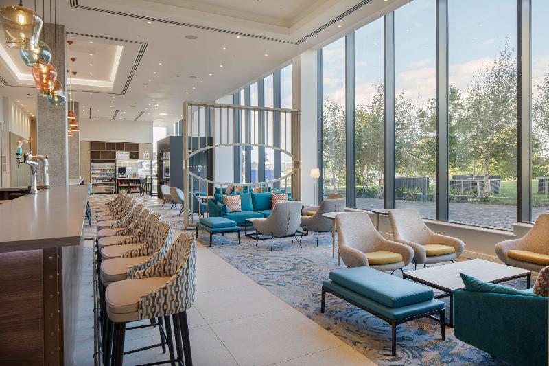 فندق Hilton Garden Inn Stoke On Trent