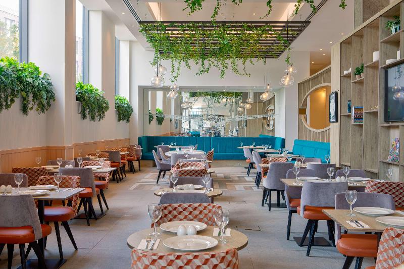 فندق Hilton Garden Inn Stoke On Trent