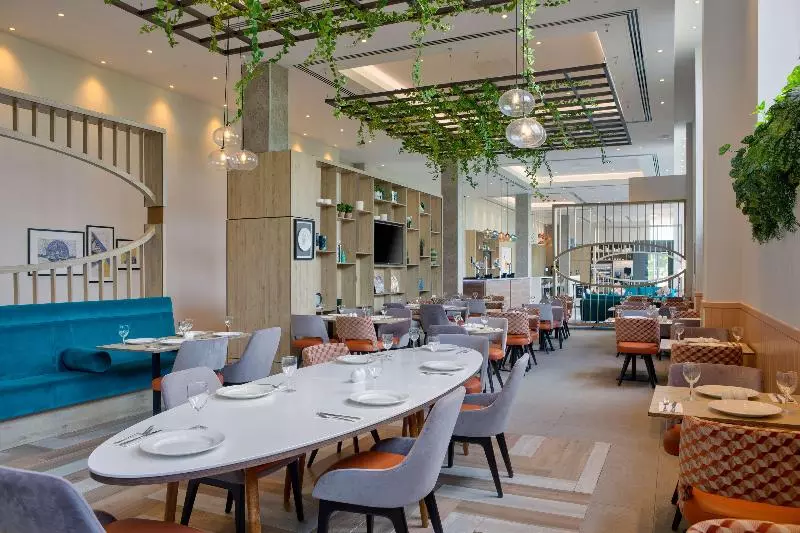 Hotelli Hilton Garden Inn Stoke On Trent