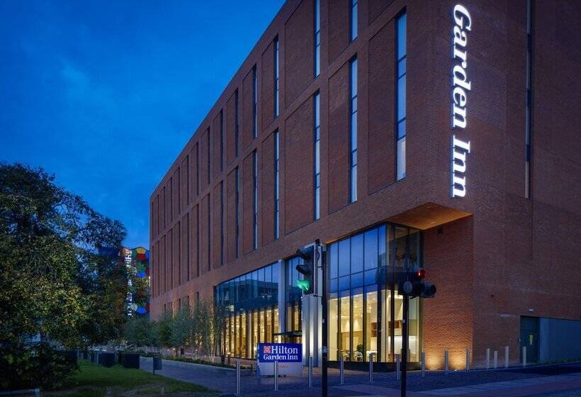 فندق Hilton Garden Inn Stoke On Trent