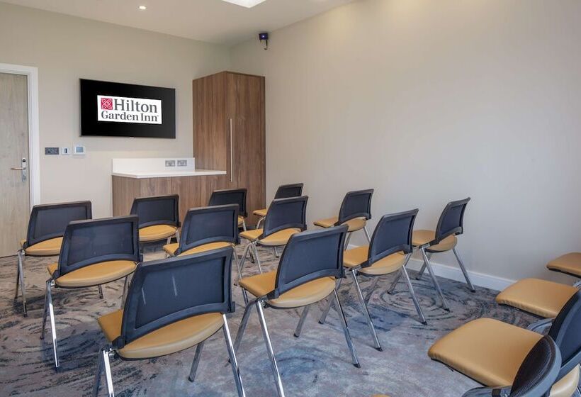 فندق Hilton Garden Inn Stoke On Trent