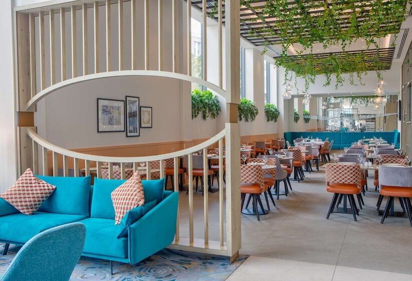 فندق Hilton Garden Inn Stoke On Trent