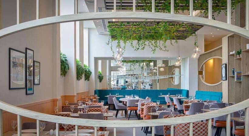 فندق Hilton Garden Inn Stoke On Trent