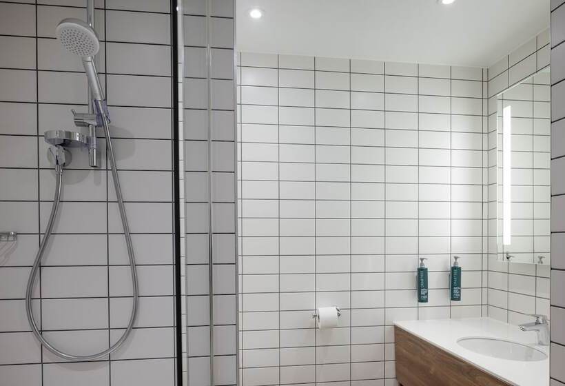 فندق Hilton Garden Inn Stoke On Trent