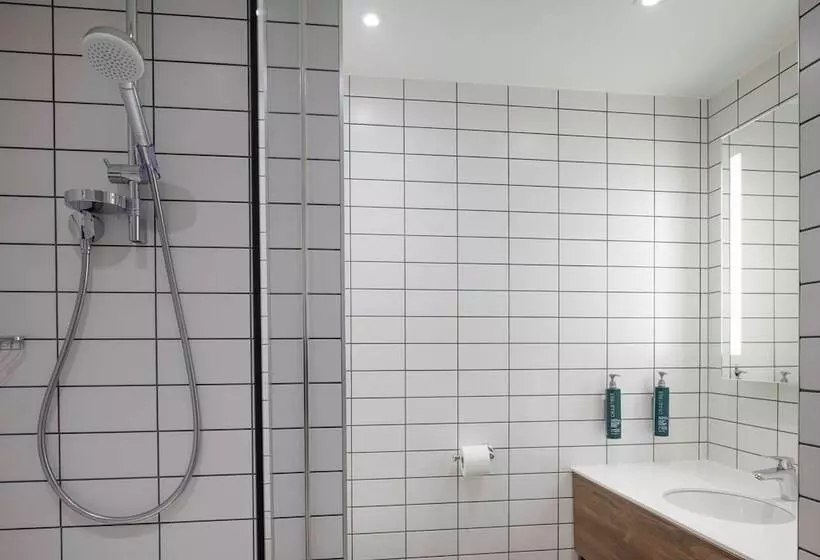 Hotelli Hilton Garden Inn Stoke On Trent