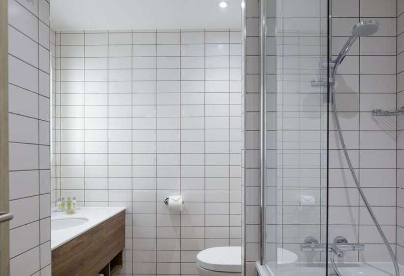 فندق Hilton Garden Inn Stoke On Trent