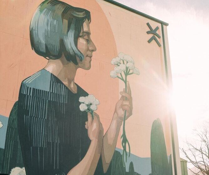 هتل Kinship Landing