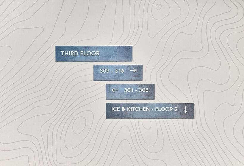 هتل Kinship Landing