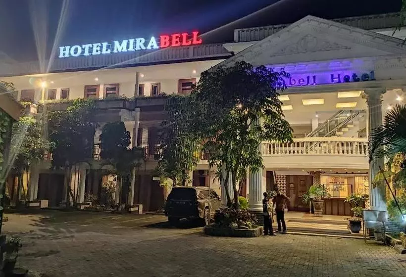 Hotel Mirabell & Convention Hall