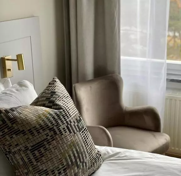 Hotelli Runö Möten & Events