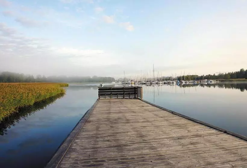 Hotelli Runö Möten & Events