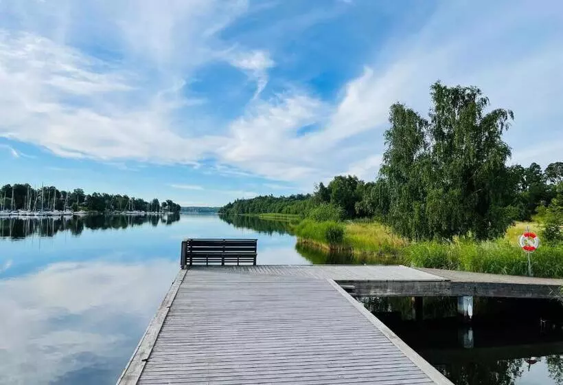 Hotelli Runö Möten & Events