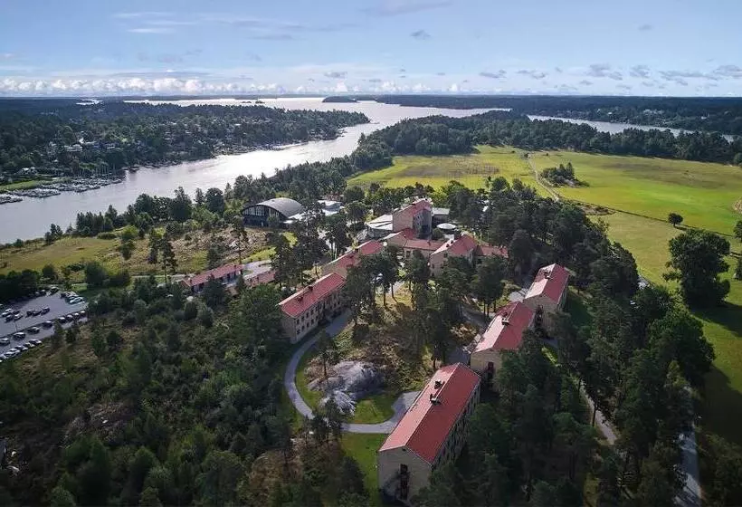 Hotelli Runö Möten & Events