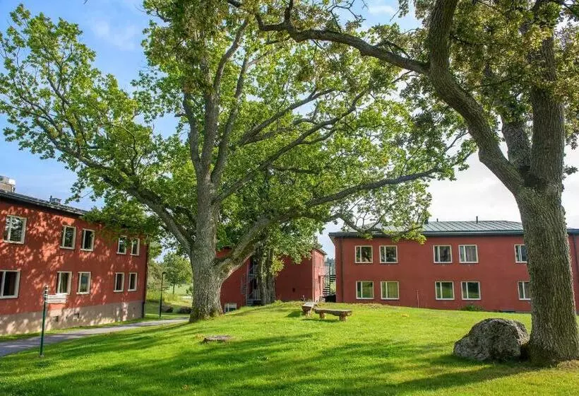 Hotelli Runö Möten & Events