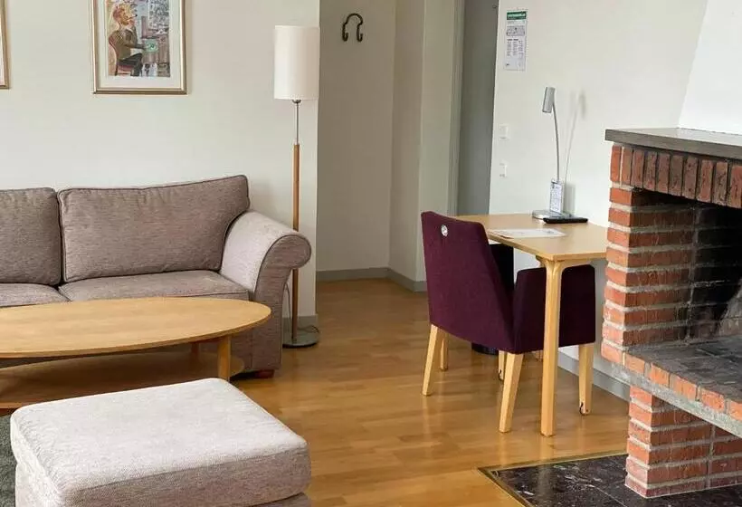 Hotelli Runö Möten & Events