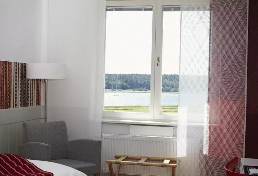 Hotelli Runö Möten & Events