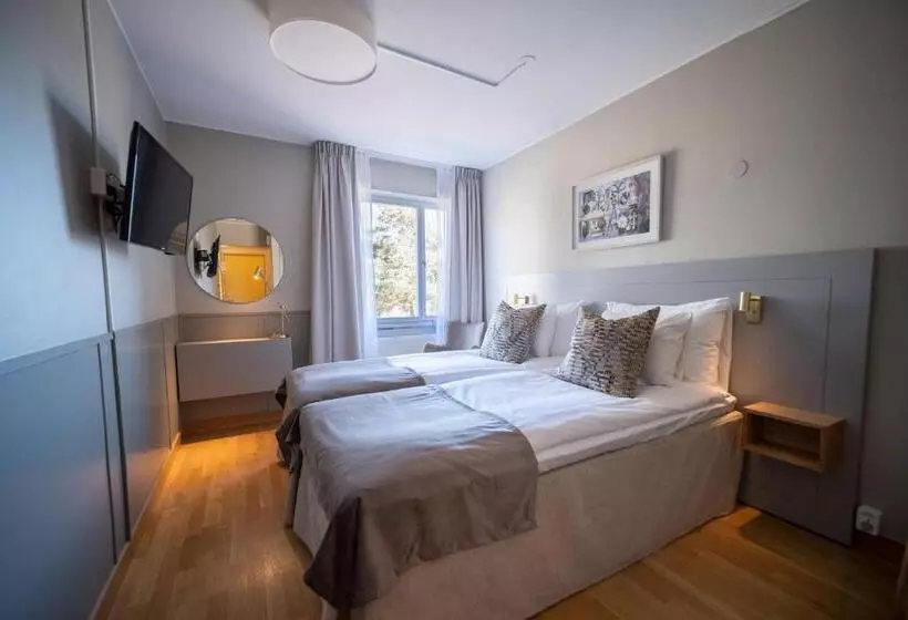 Hotelli Runö Möten & Events