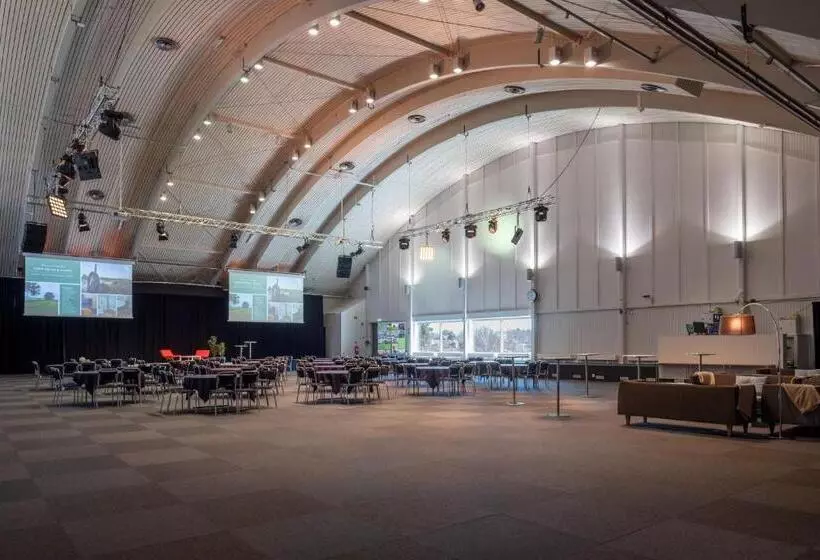 Hotelli Runö Möten & Events