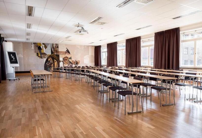 בית מלון כפרי Runö Möten & Events