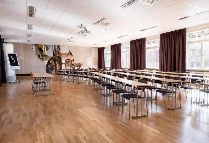 Hotelli Runö Möten & Events