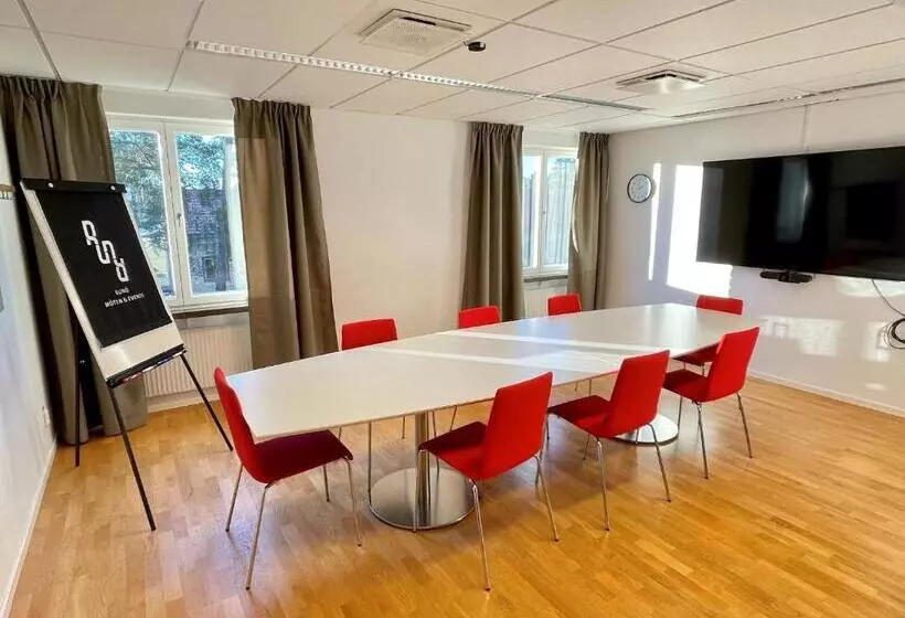 Hotelli Runö Möten & Events