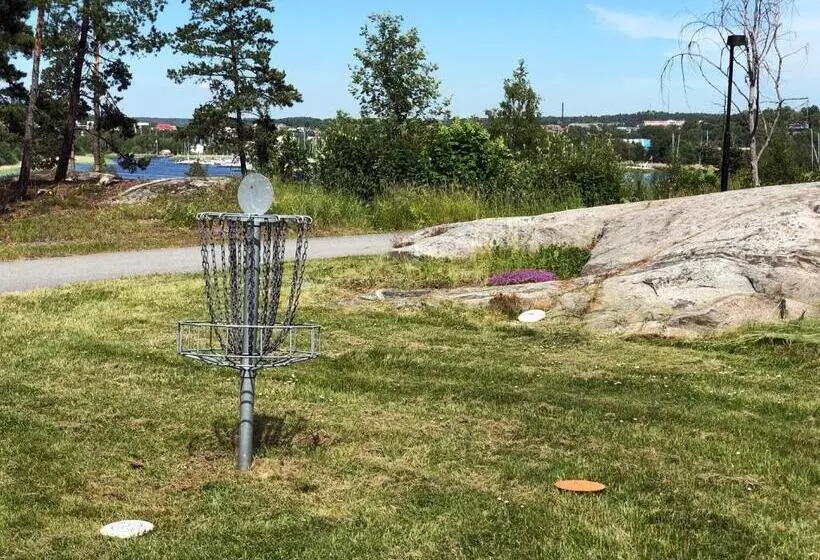 Hotelli Runö Möten & Events