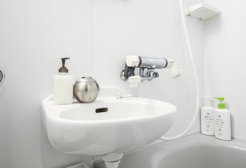 Hotel Sangubashi Studio Apartment With Private Entrance