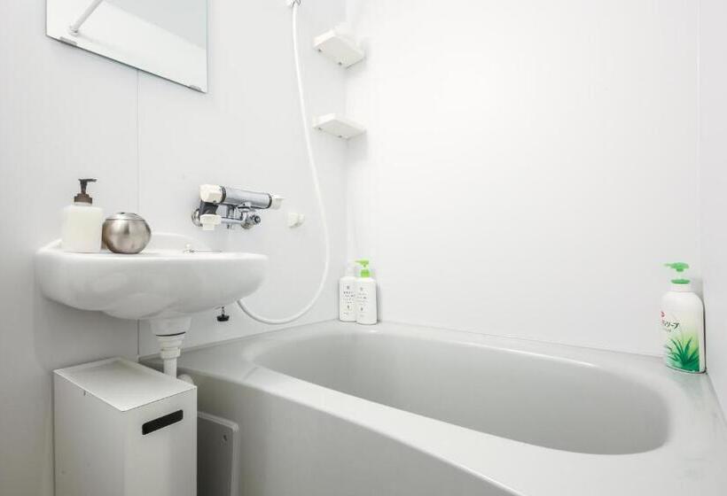 Hotel Sangubashi Studio Apartment With Private Entrance