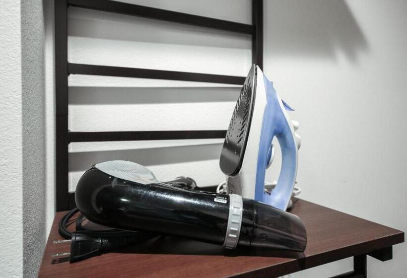 Hotel Sangubashi Studio Apartment With Private Entrance