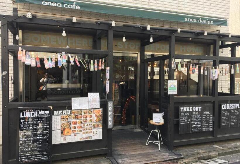 Hotel Sangubashi Studio Apartment With Private Entrance