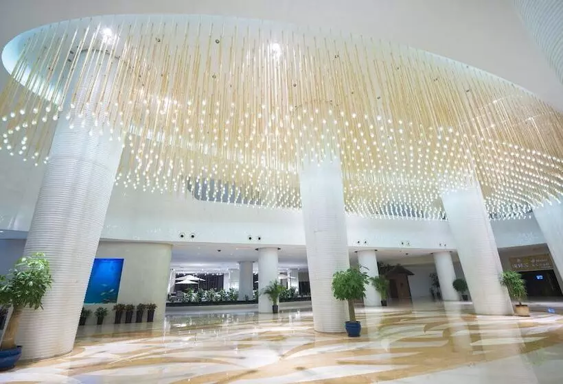 ホテル Wyndham Garden Lingshui