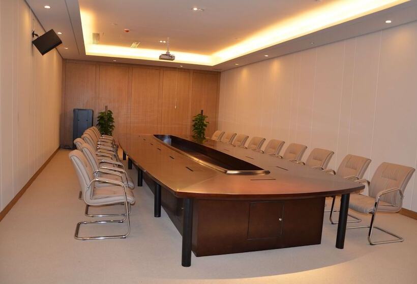 فندق Wyndham Garden Lingshui